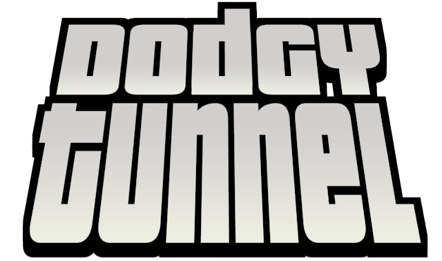 Dodgy Tunnel